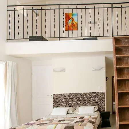Altamica Bed & Breakfast